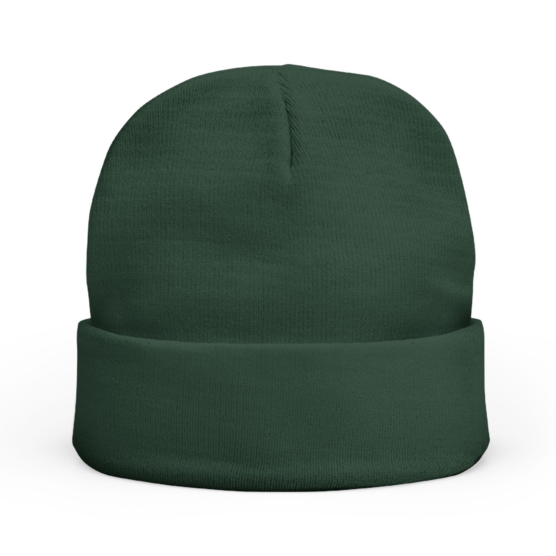 Order of Calanthe Beanie - Knit Embroidery Emblem - Bricks Masons