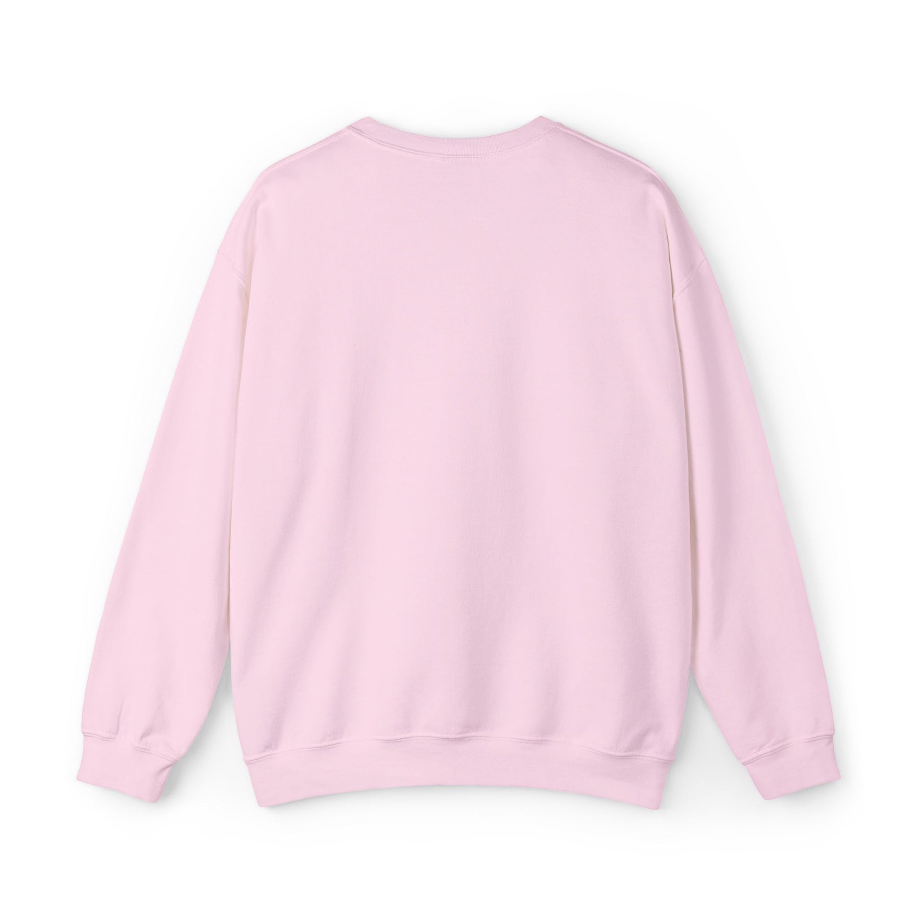DOI Sweatshirt - Crewneck Embroidered Emblem - Bricks Masons