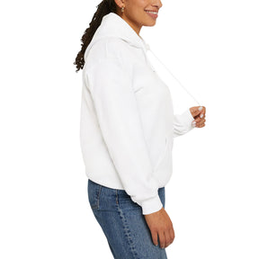 OES Hoodie - Soft Cotton Poly Blend Embroidered Chest - Bricks Masons