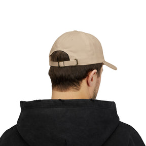 Ancient Egypt Baseball Cap - Ankh Cotton Various Colors - Bricks Masons