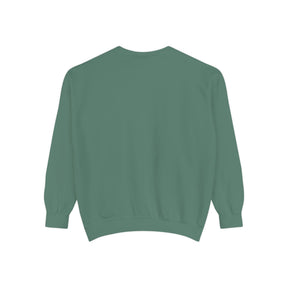 DOKO Sweatshirt - Embroidered Front Emblem - Bricks Masons