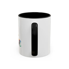 OES Accent Coffee Mug (11, 15oz) - Bricks Masons