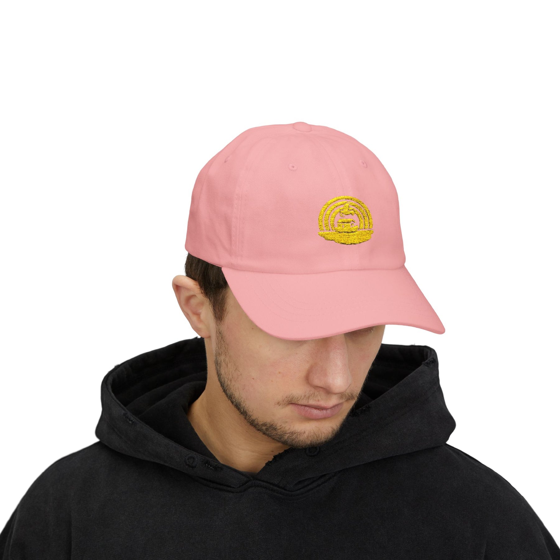 Royal Ark Mariner Baseball Cap - Cotton Various Colors - Bricks Masons