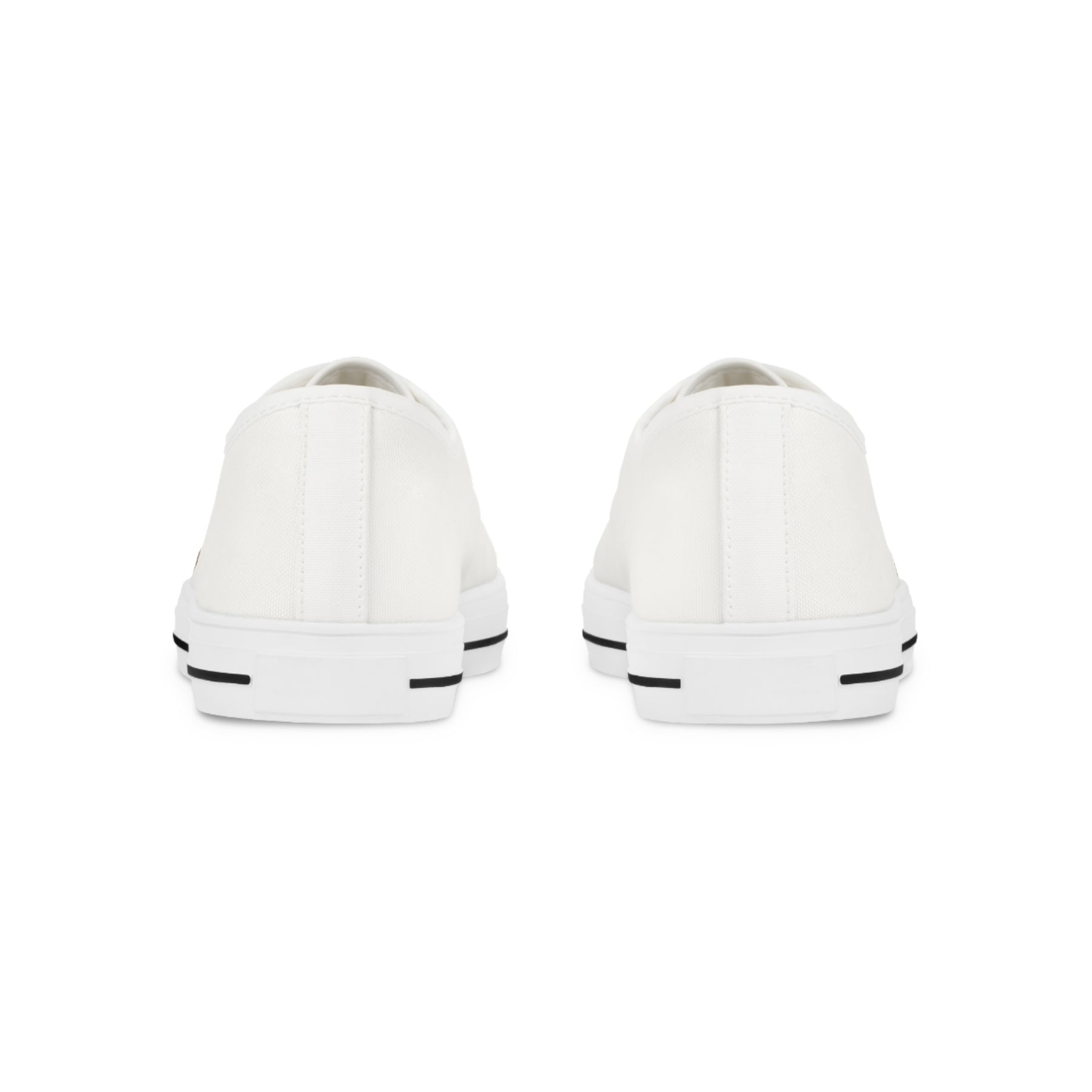 Master Mason Blue Lodge Sneaker - Low Top Sneaker Black & White Firefighter Mason - Bricks Masons