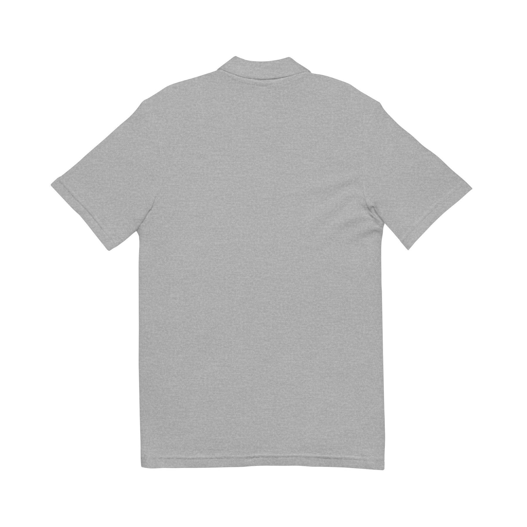 Master Mason Blue Lodge Canada Jurisdiction Polo Shirt - Embroidered S&C Canada Flag - Bricks Masons