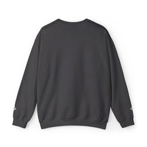 Masonic Unisex Heavy Blend™ Crewneck Sweatshirt - Bricks Masons