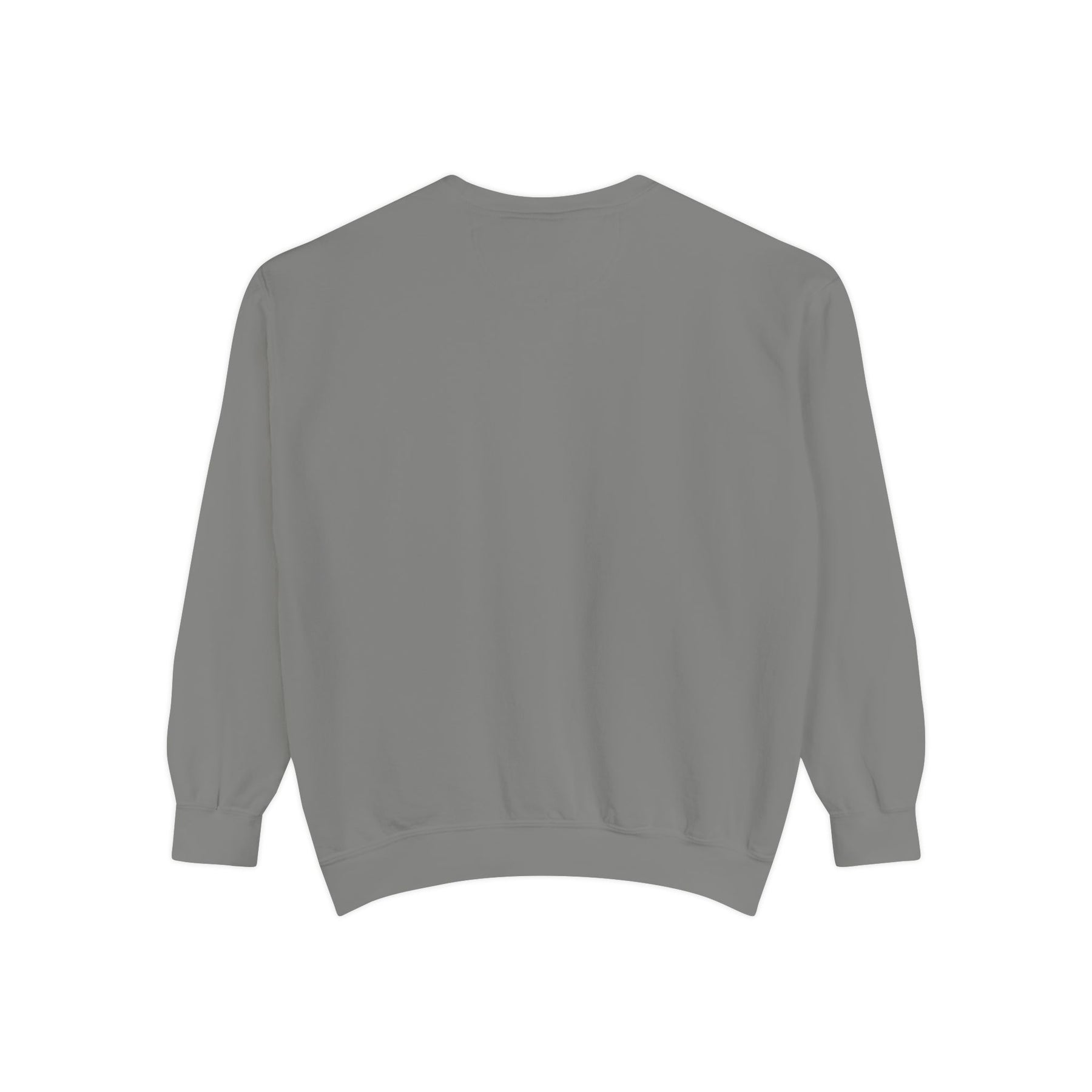 Order of Calanthe Sweatshirt - Left Chest Embroidered Badge - Bricks Masons