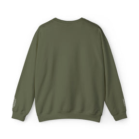 Sweatshirt - The Four Cardinal Virtues - Bricks Masons