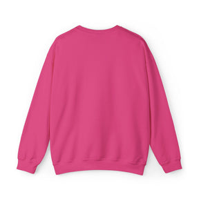 DOI Sweatshirt - Crewneck Embroidered Emblem - Bricks Masons