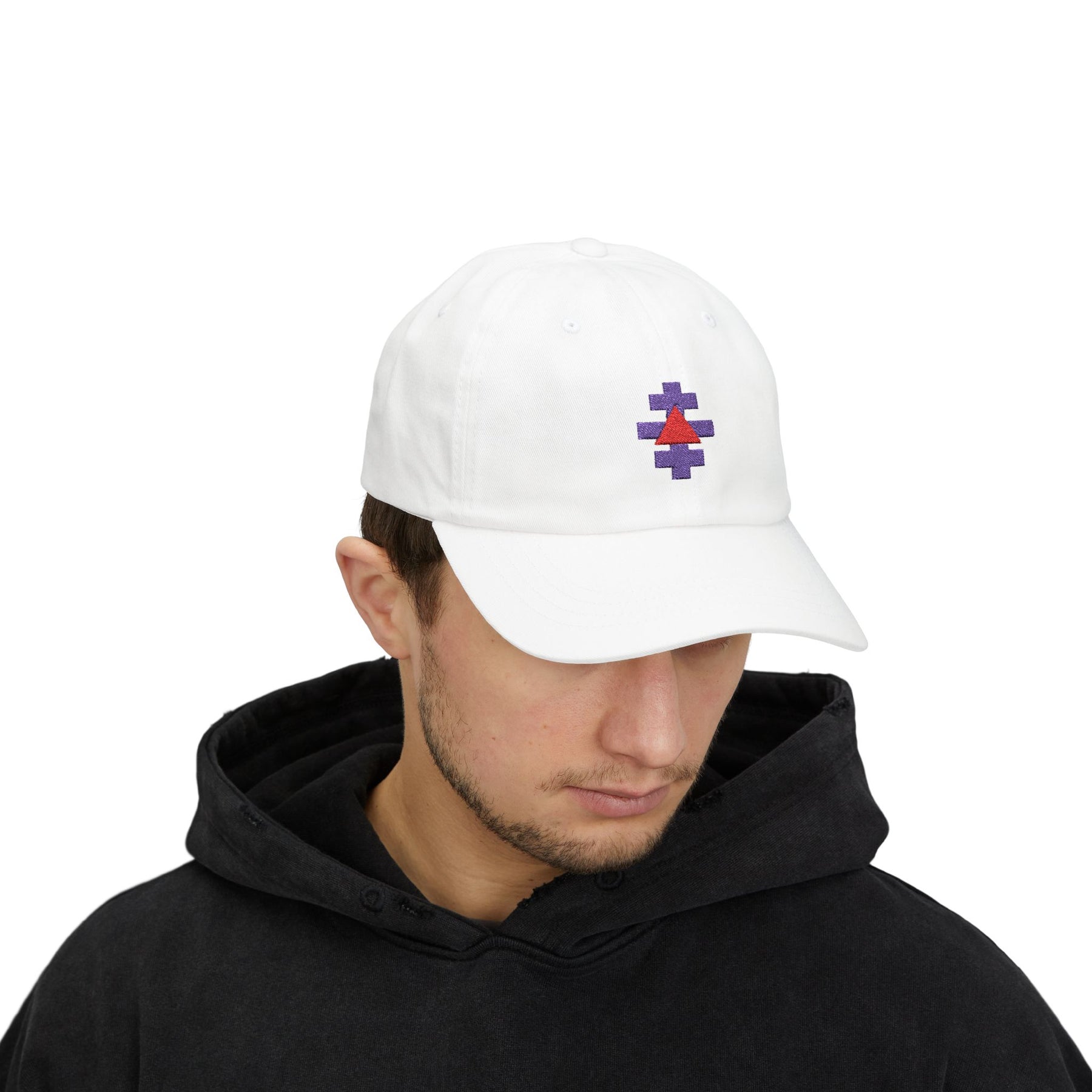 Knight Templar Priests Baseball Cap - Cotton Various Colors - Bricks Masons