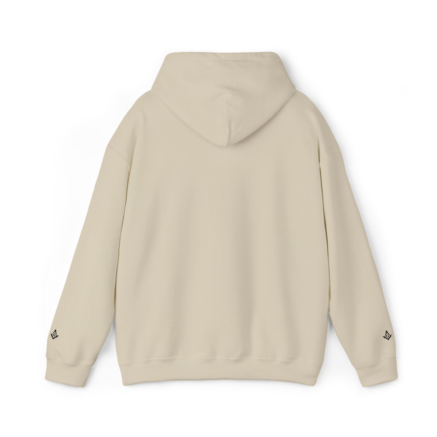 Master Mason Blue Lodge Sweatshirt - Bricks Masons