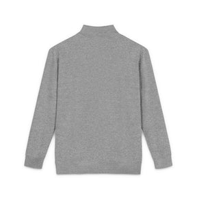 District Deputy Grand Master Blue Lodge Sweatshirt - Square Compass & Moon Embroidery - Bricks Masons