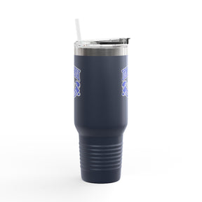 Master Mason Blue Lodge Ringneck Tumbler - 2B1 ASK1 with Square & Compass G