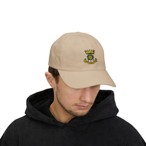 Rose of Seven Seals Baseball Cap - Cotton Various Colors - Bricks Masons