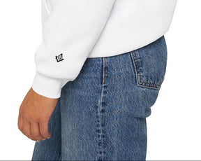 Master Mason Blue Lodge Hoodie - Humility Takes Strength - Bricks Masons