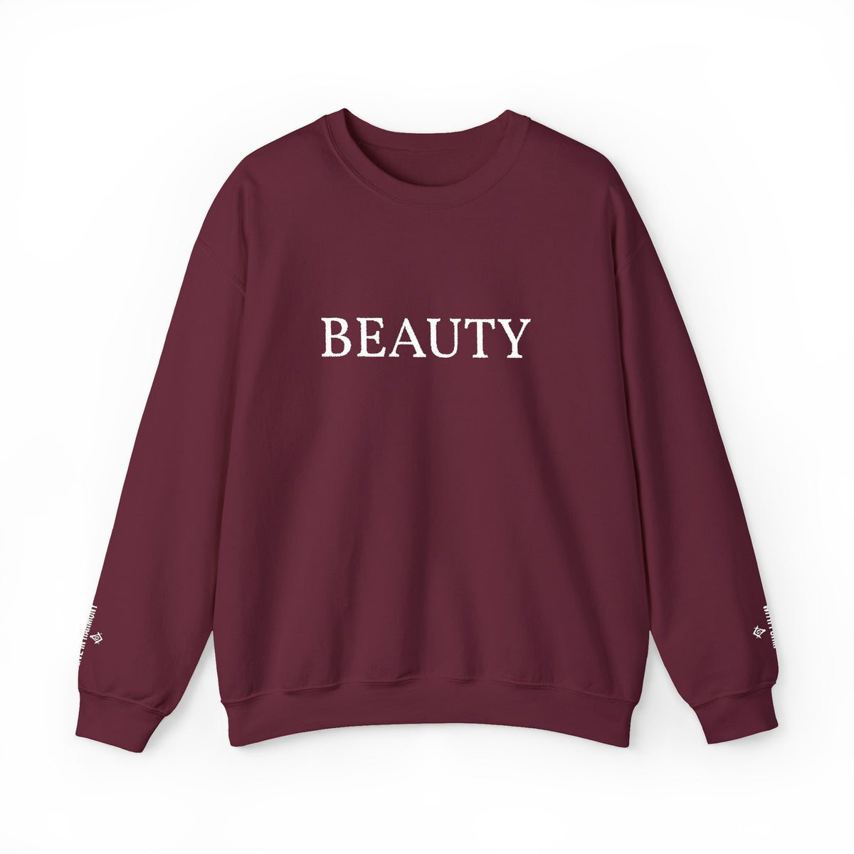 Master Mason Blue Lodge Sweatshirt - Bricks Masons