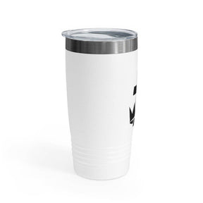 Knights Templar Commandery Ringneck Tumbler - Various Colors