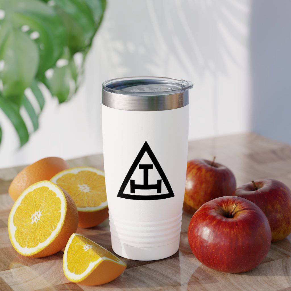 Royal Arch Chapter Ringneck Tumbler - Various Colors