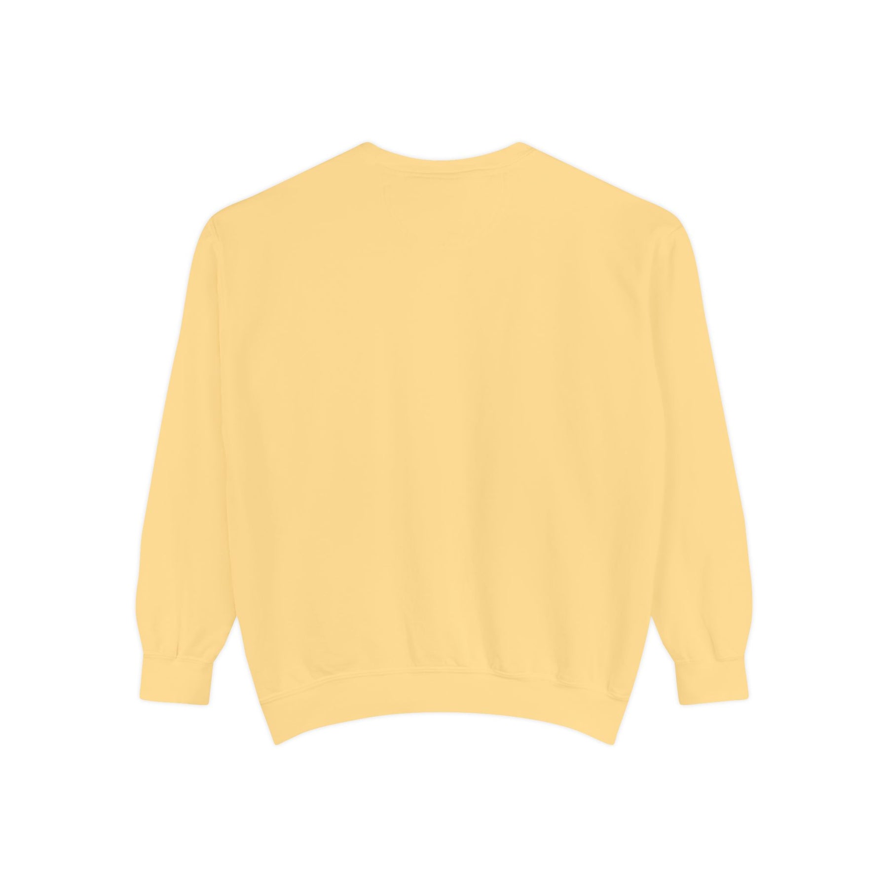 LOCOP Sweatshirt - Classic Crewneck Embroidery - Bricks Masons