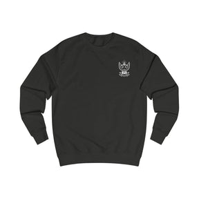 33rd Degree Scottish Rite Sweatshirt - Wings Up Various Colors