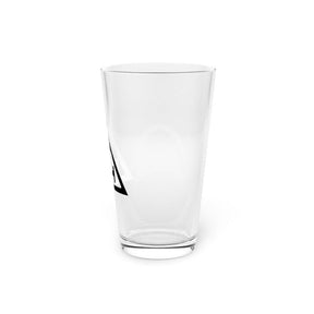 Royal Arch Chapter Pint Glass - 16oz