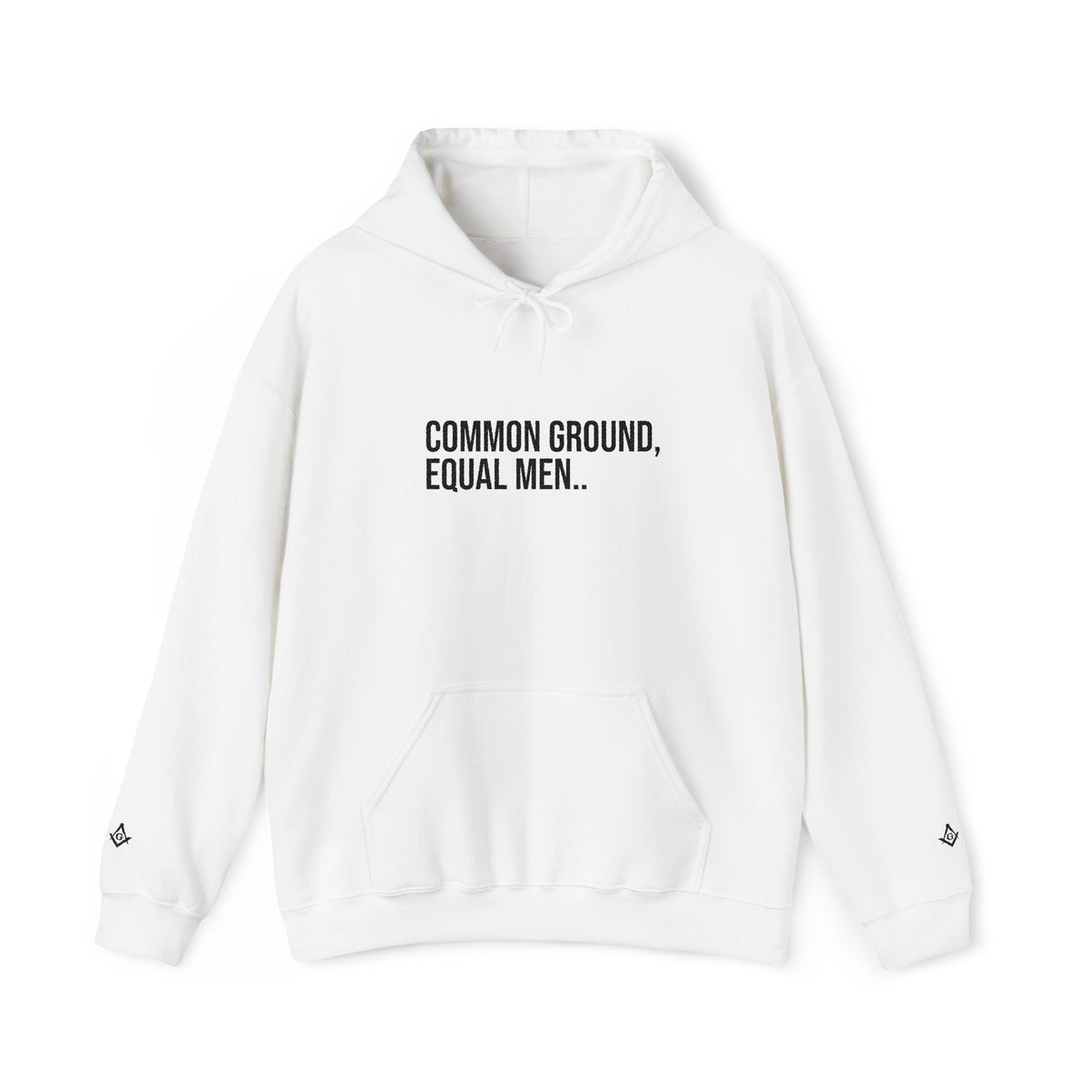 Master Mason Blue Lodge Sweatshirt - Bricks Masons