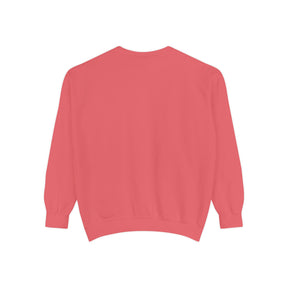 Order of Calanthe Sweatshirt - Left Chest Embroidered Badge - Bricks Masons