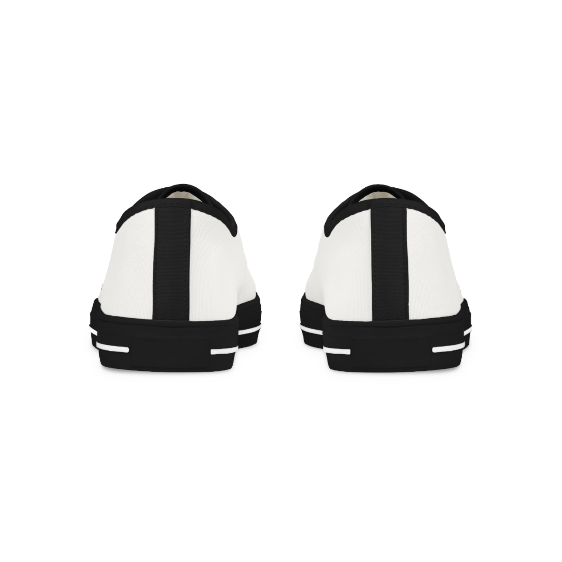 Order of the Secret Monitor Sneaker - Low Top Sneaker Black & White Gold & Purple Emblem - Bricks Masons