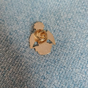 33rd Degree Scottish Rite Brooch - Lapel Pin badge - Bricks Masons