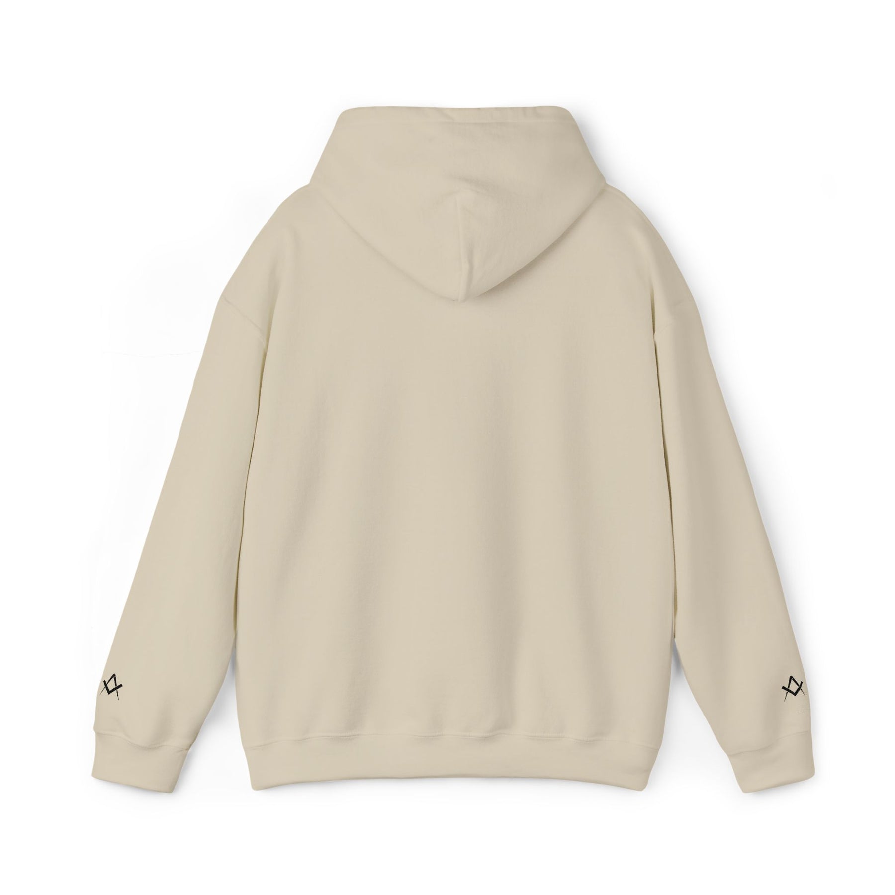 Entered Apprentice Blue Lodge Sweatshirt - Bricks Masons