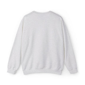 Daughters of Sphinx Sweatshirt - Crewneck Embroidered Emblem - Bricks Masons
