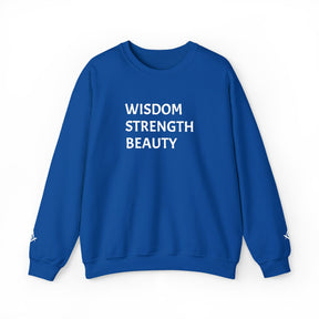 Master Mason Blue Lodge Sweatshirt - Bricks Masons