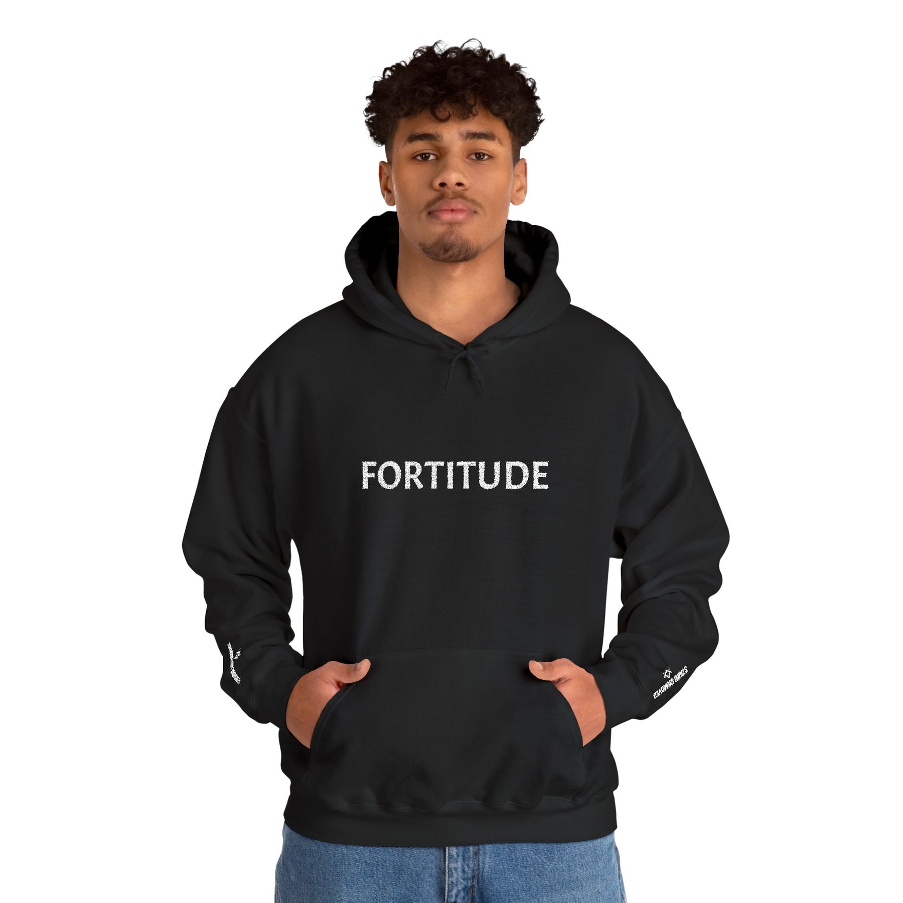 Entered Apprentice Blue Lodge Hoodie - Bricks Masons