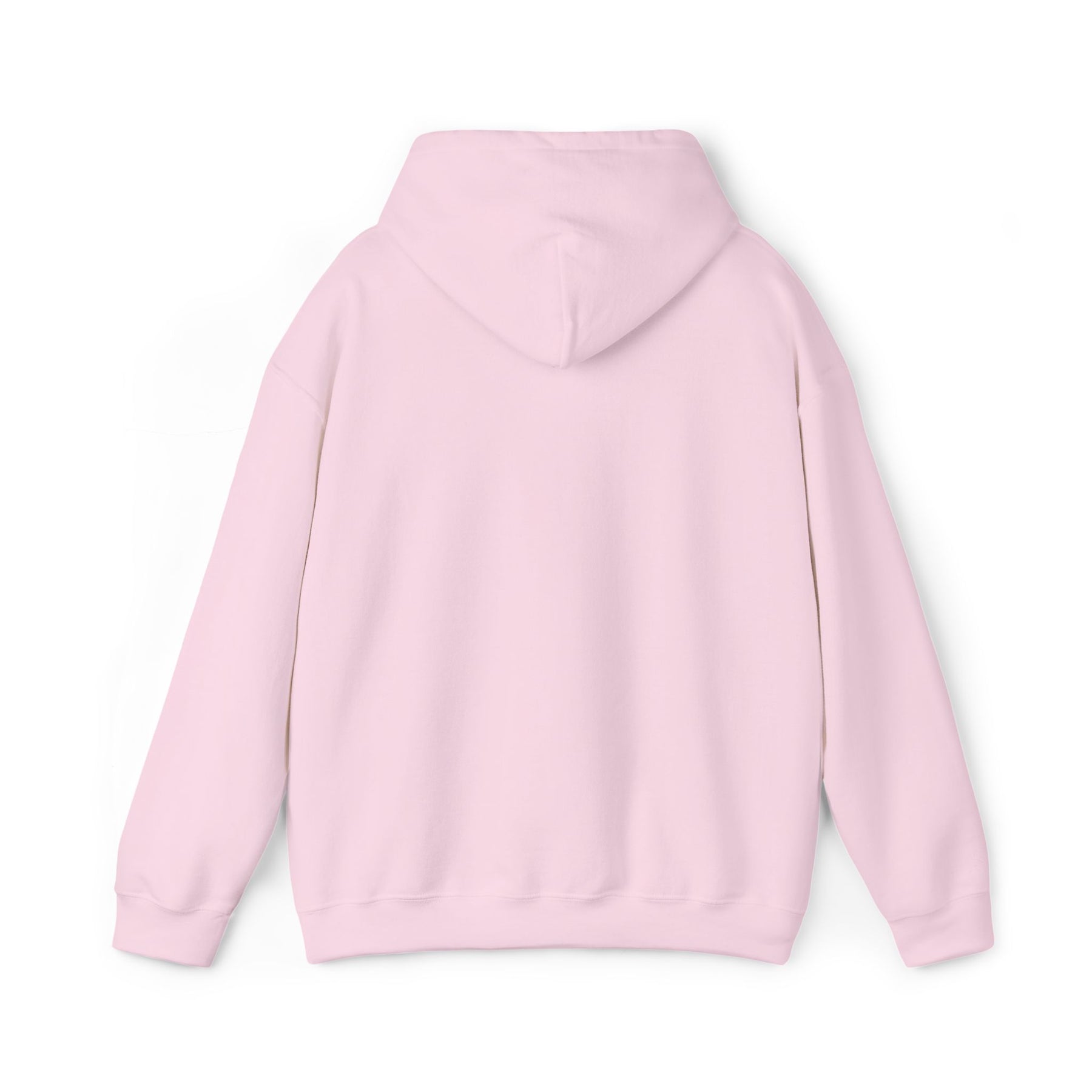 OES Hoodie - Soft Cotton Poly Blend Signature Front Stitch - Bricks Masons