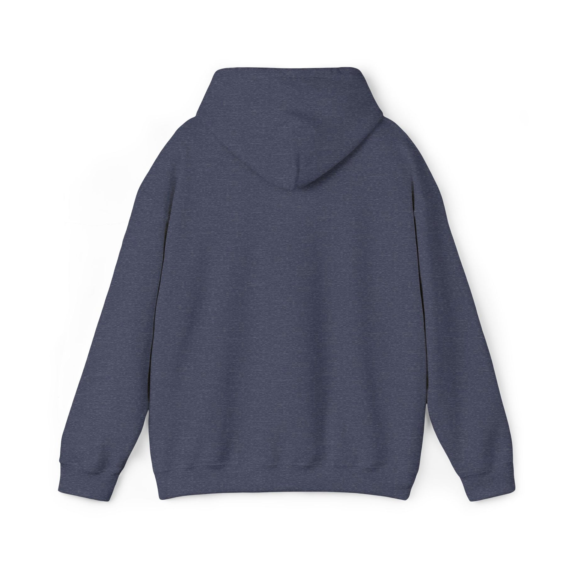 OES Hoodie - Soft Cotton Poly Blend Signature Front Stitch - Bricks Masons