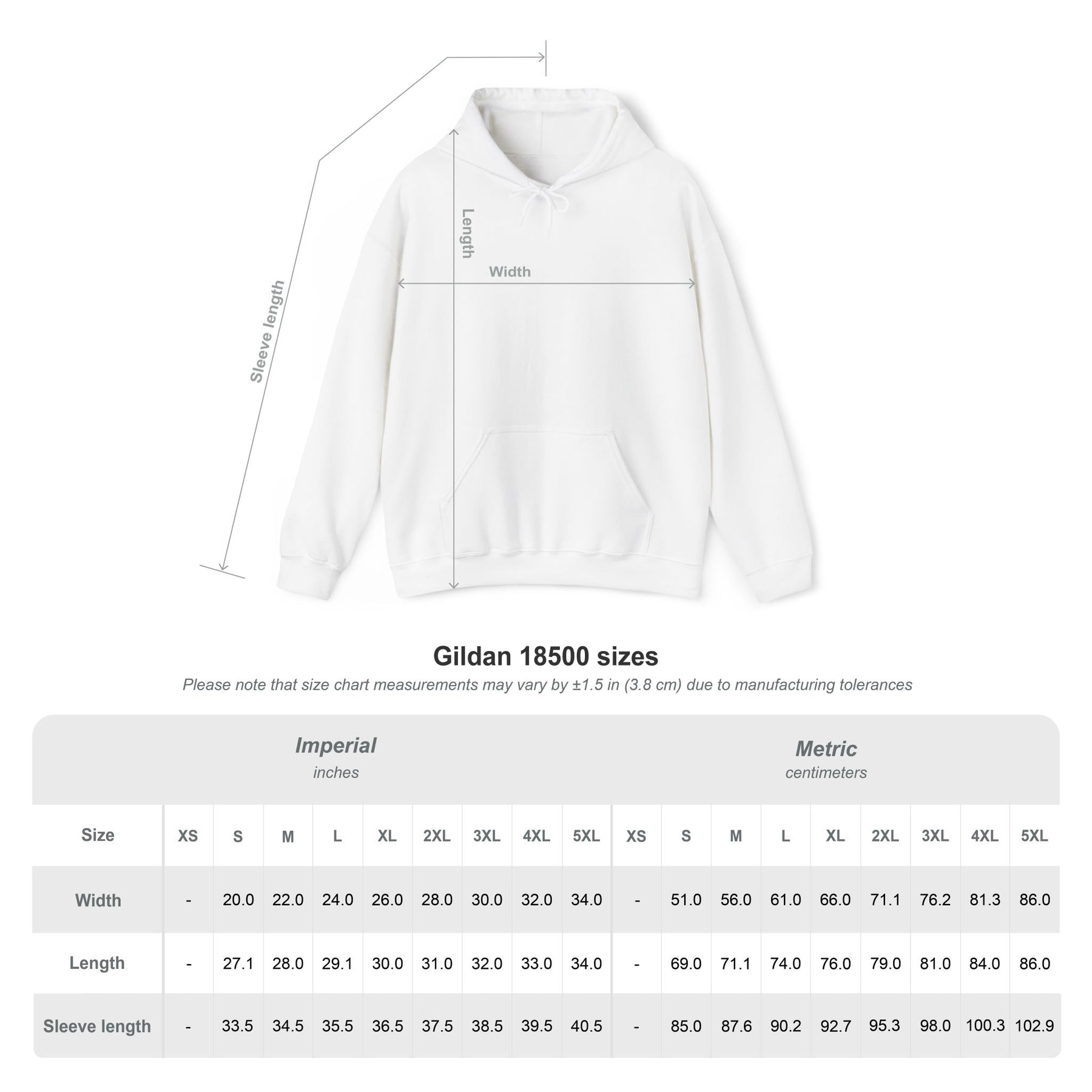 OES Hoodie - Soft Cotton Poly Blend Embroidered Chest - Bricks Masons