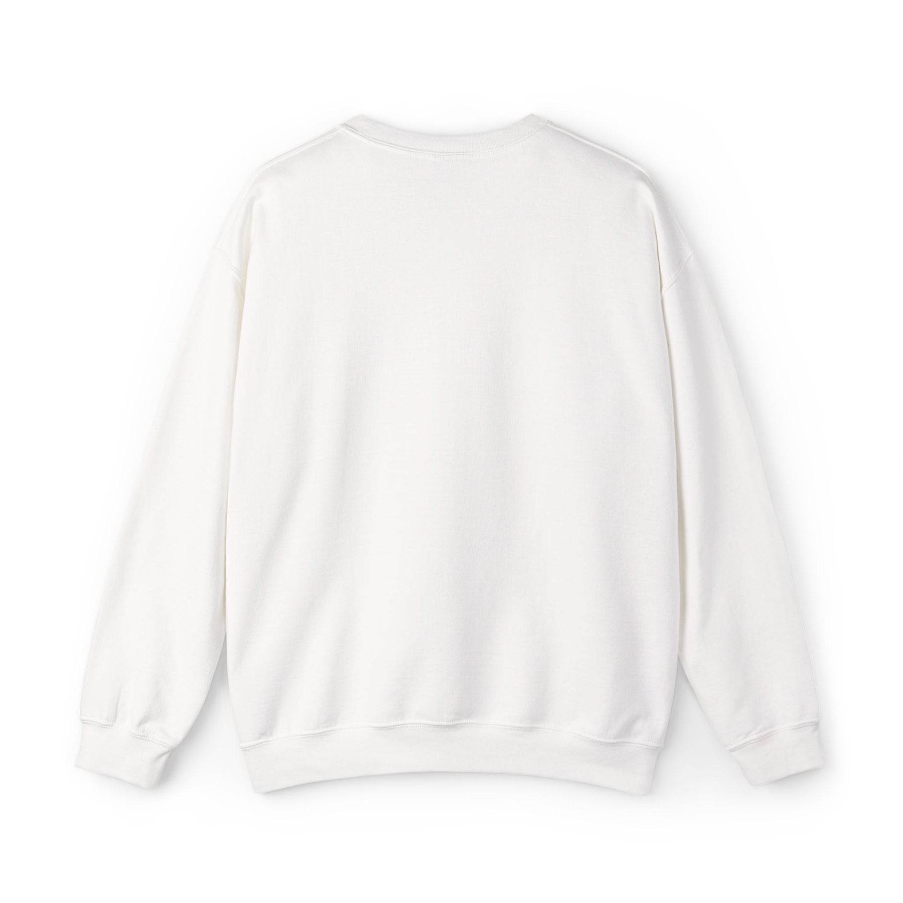 Knight Templar Priests Sweatshirt - Crewneck Embroidered Emblem - Bricks Masons