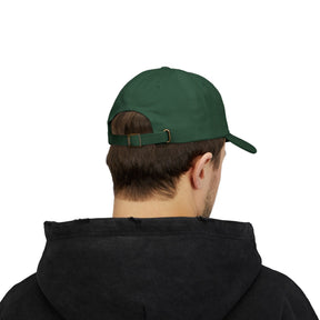 Rose of Seven Seals Baseball Cap - Cotton Various Colors - Bricks Masons