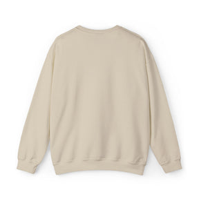 PYCH Sweatshirt - Crewneck Front Chest Crest - Bricks Masons
