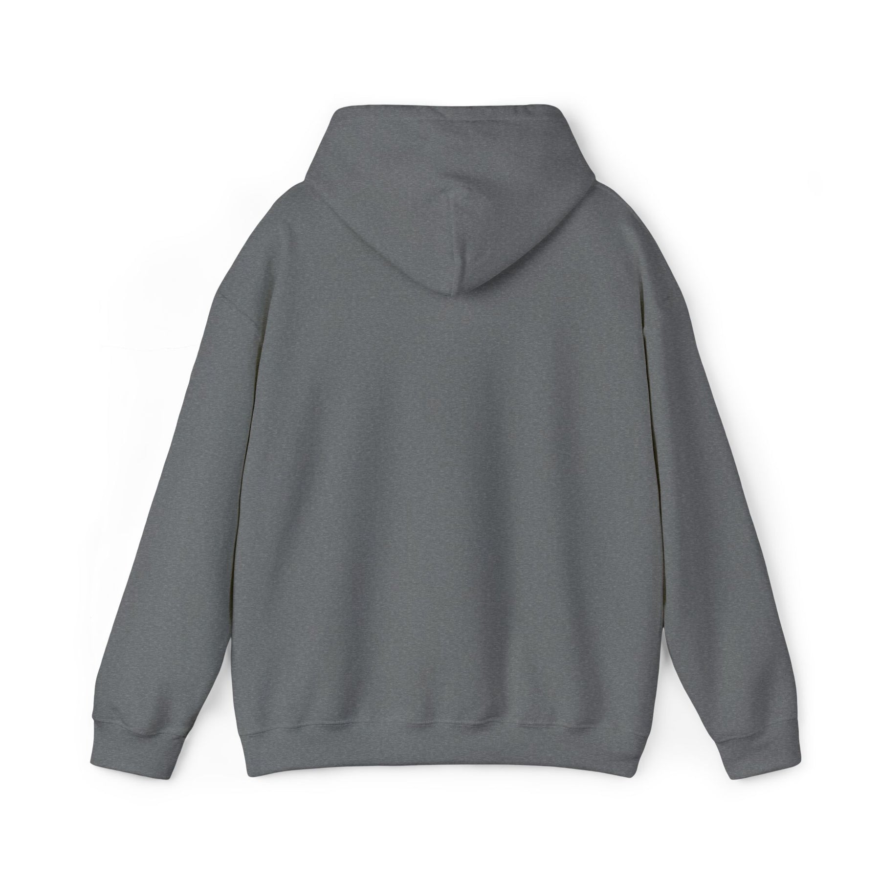 OES Hoodie - Soft Cotton Poly Blend Signature Front Stitch - Bricks Masons