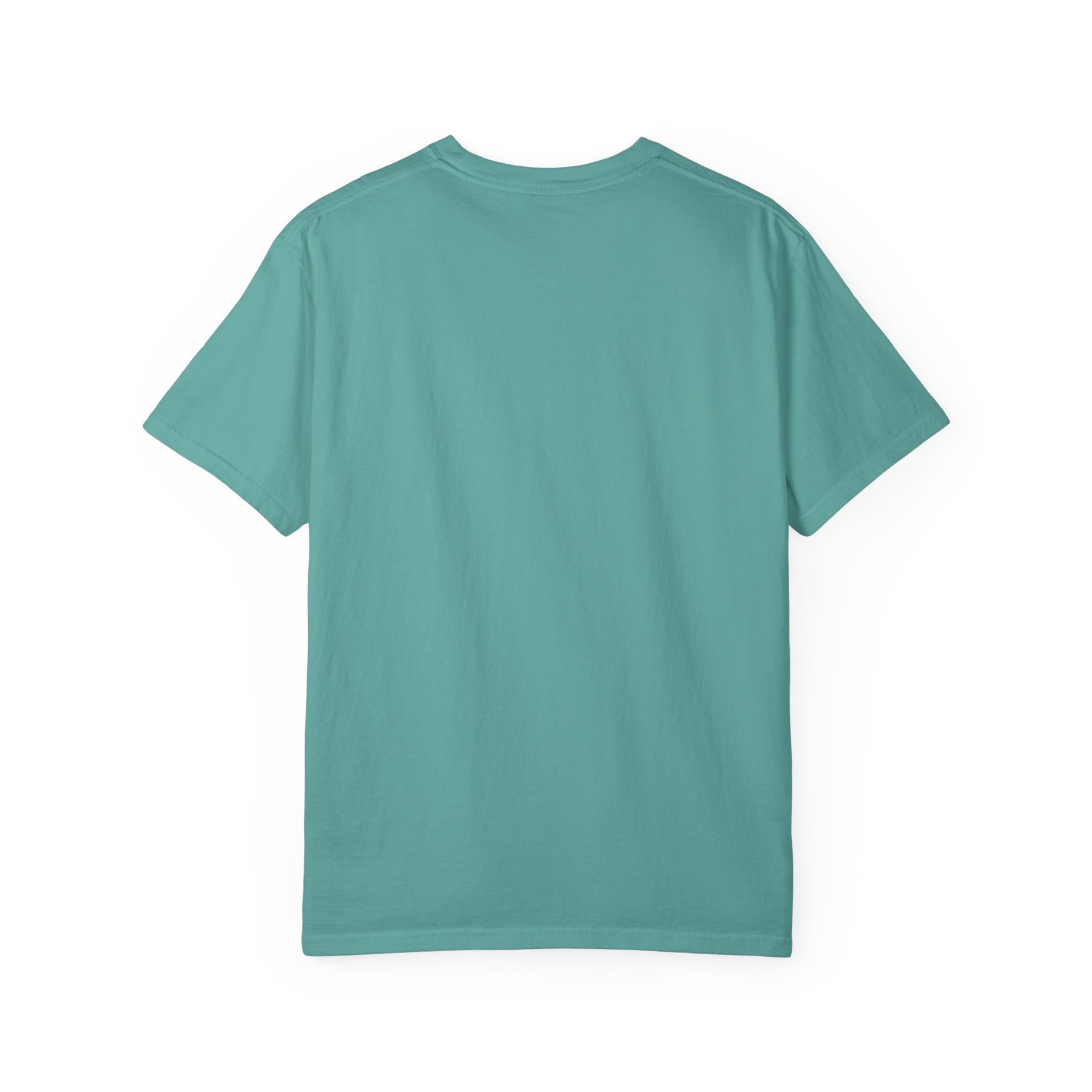 Allied Masonic Degrees T-Shirt - Cotton Garment-Dyed Tee Various Colors - Bricks Masons