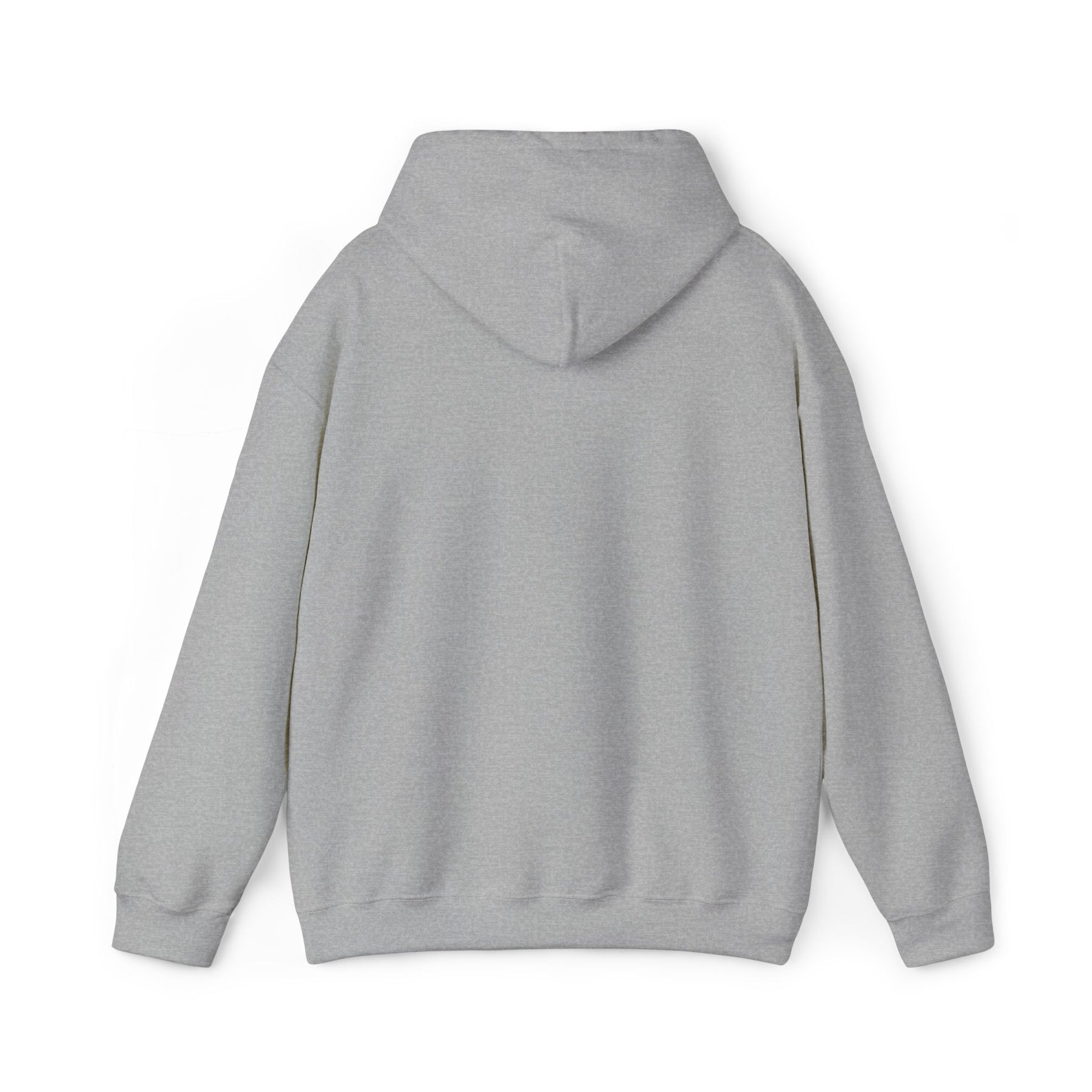 OES Hoodie - Soft Cotton Poly Blend Signature Front Stitch - Bricks Masons