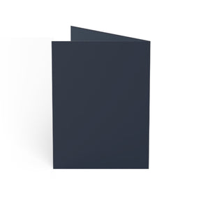 Master Mason Blue Lodge Greeting Card - S&C G with Wreath From The East Tidings of Light - Bricks Masons