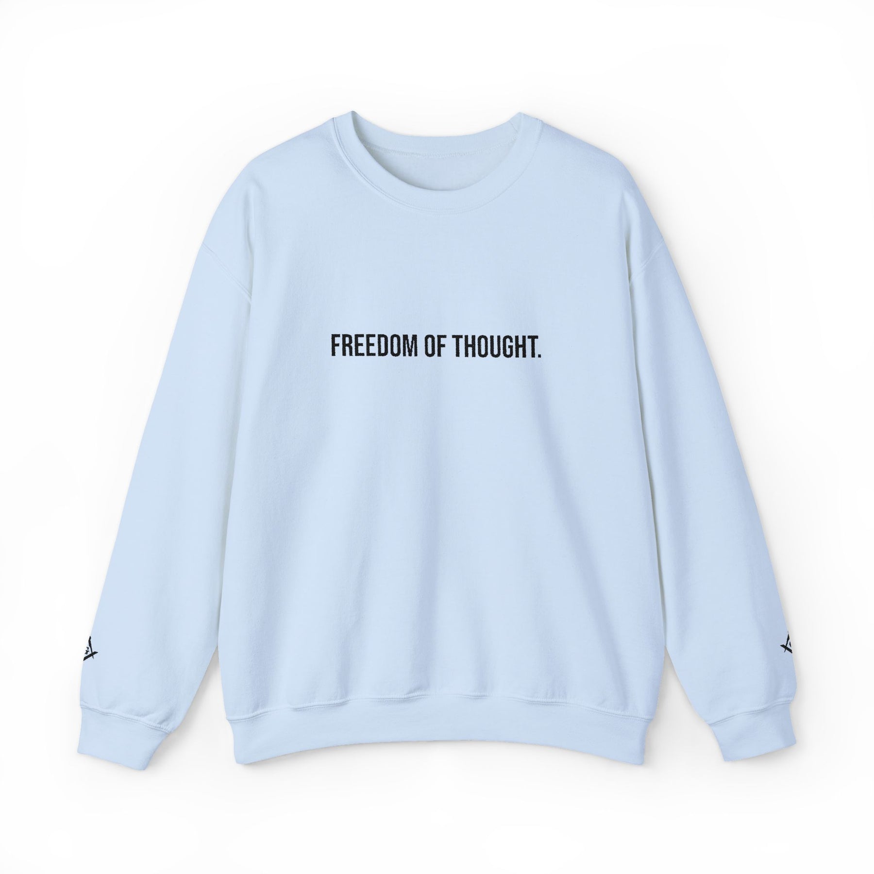 Unisex Heavy Blend™ Crewneck Sweatshirt - Bricks Masons