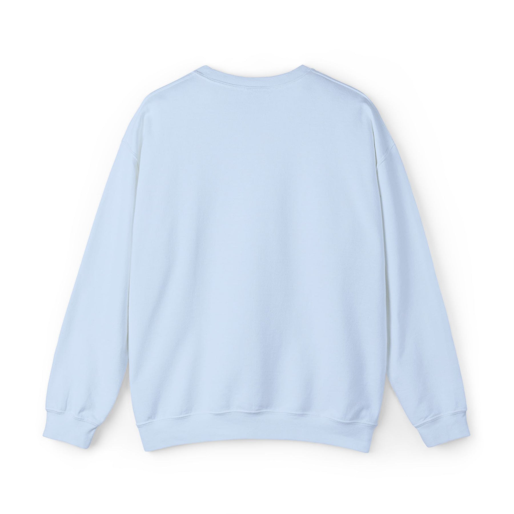 Allied Masonic Degrees Sweatshirt - Crewneck Front Embroidery - Bricks Masons