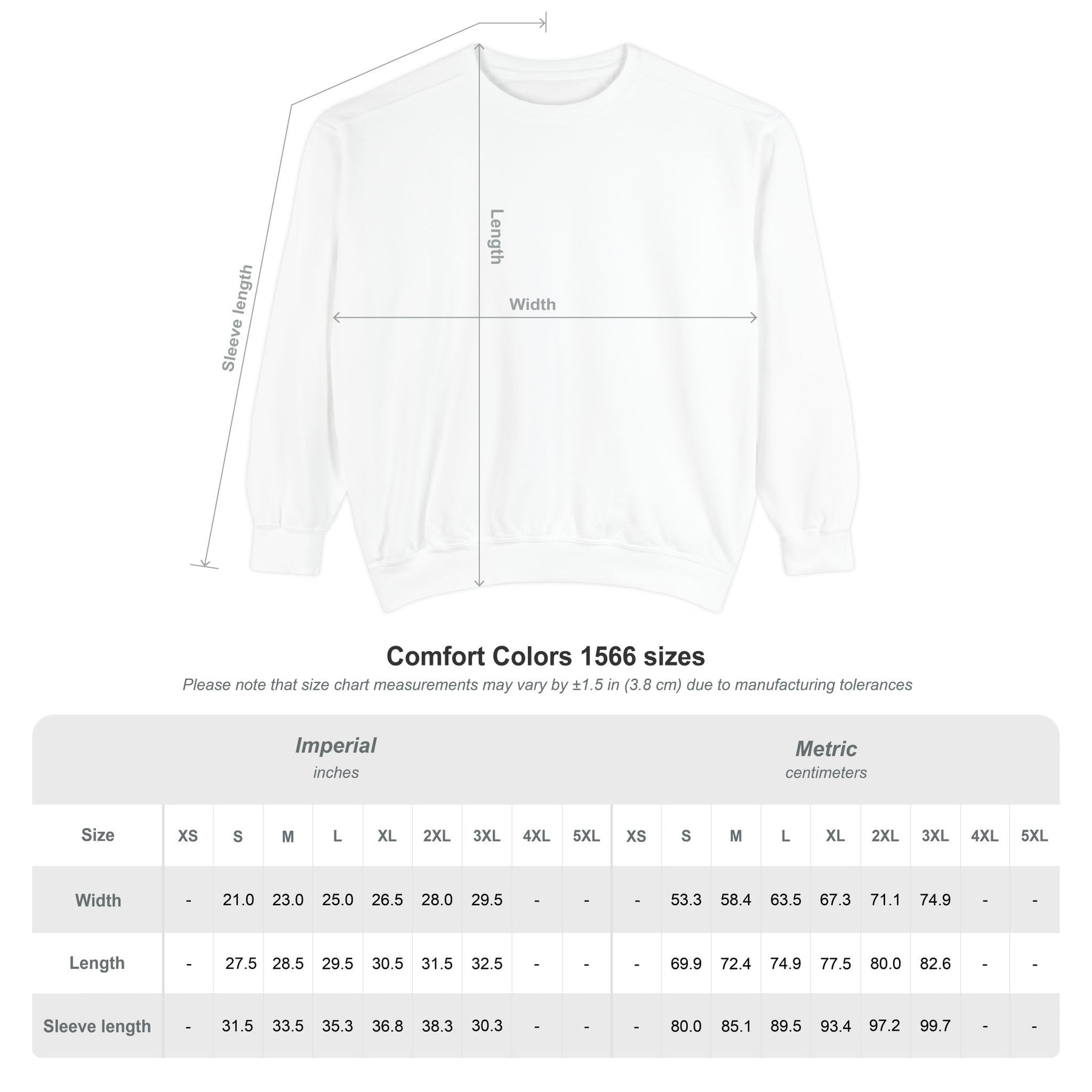 Order of the Amaranth Sweatshirt - Left Chest Embroidery - Bricks Masons