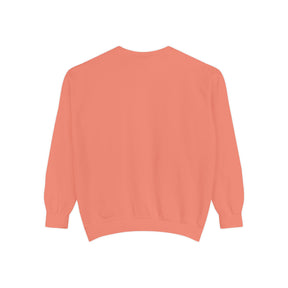 Order of Calanthe Sweatshirt - Left Chest Embroidered Badge - Bricks Masons