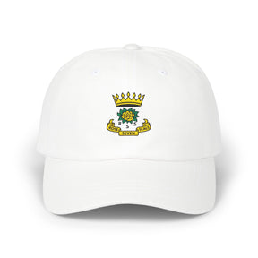 Rose of Seven Seals Baseball Cap - Cotton Various Colors - Bricks Masons