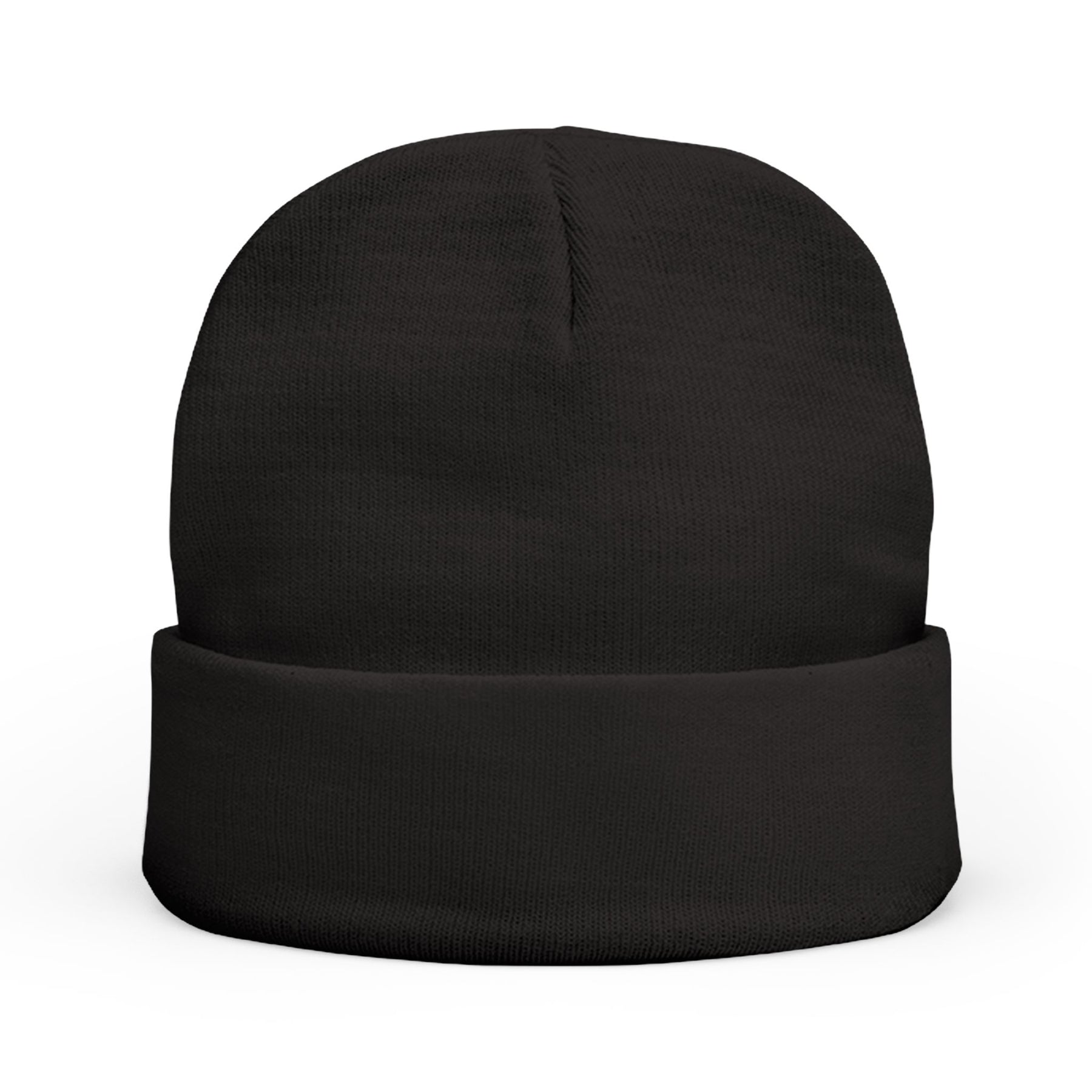 Order of Calanthe Beanie - Knit Embroidery Emblem - Bricks Masons