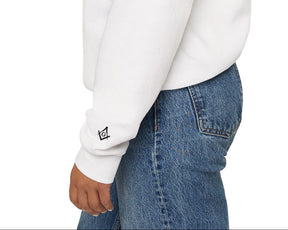 Unisex Heavy Blend™ Crewneck Sweatshirt - Bricks Masons